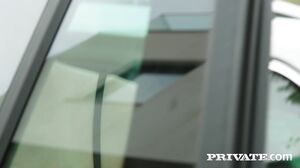 Angelika Grays Ass Fucked by a Lawyer