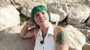 Lilith - Lilith, 20 years old, student in Toulon! (jacquieetmicheltv)