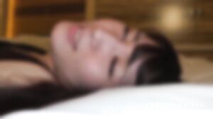 Former CA. 170cm Tall Beauty. Long Black Hair, Slender. Old Man's Dick Cums Inside Her With Thick Hair That Grows Down To Her Ass