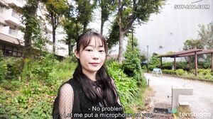 Slender Ayu-chan. She Gets Fucked Hard In Various Positions, Moans, And Cums ♡