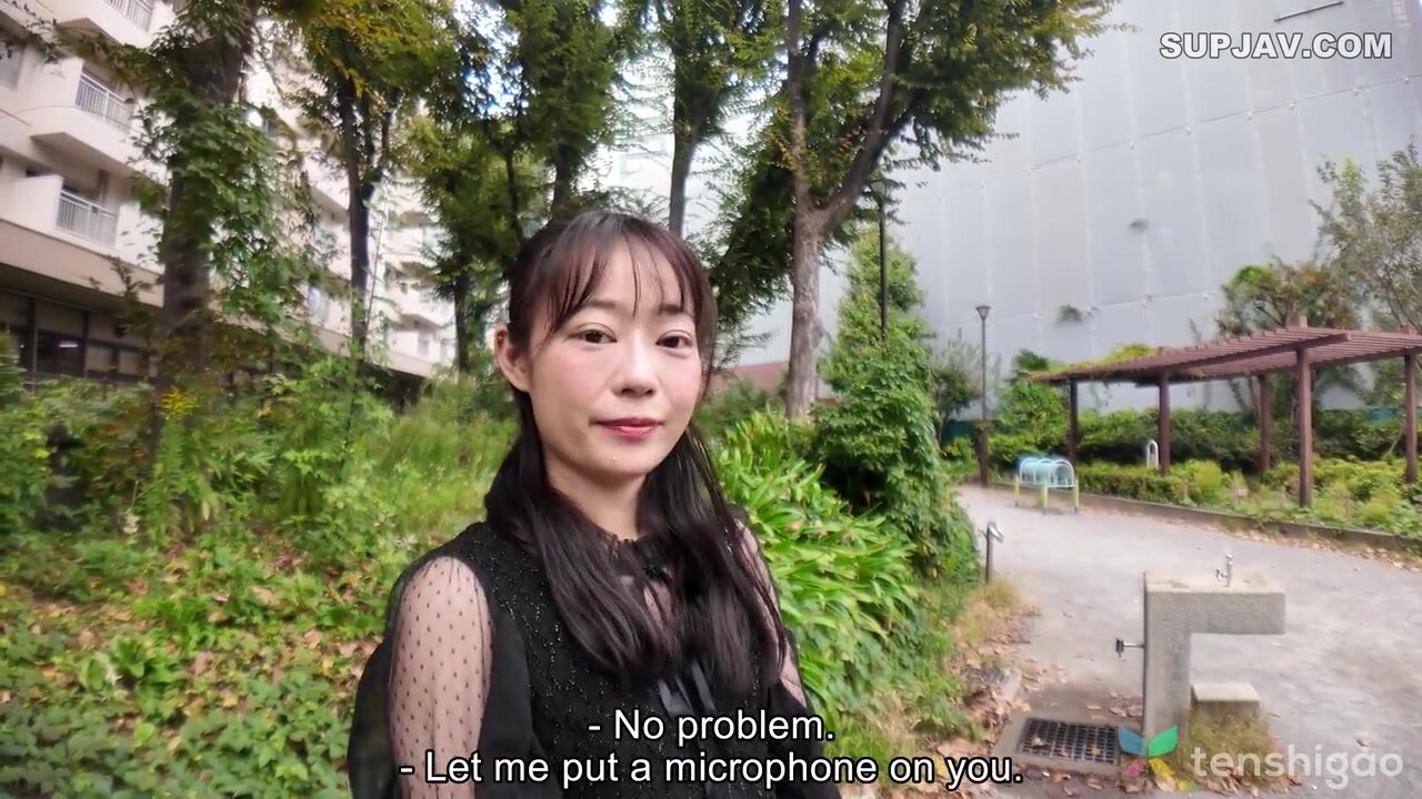 Slender Ayu-chan. She Gets Fucked Hard In Various Positions, Moans, And Cums ♡