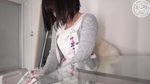 Amateur Came To Do Naughty Things! Case #77 Baby Face And G Cup Is Unfair! She Cums Over And Over Again With Her Boobs Shaking In Various Positions! The Case Of The Charming And Super Cute Mao-chan (19)