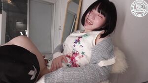 Amateur Came To Do Naughty Things! Case #77 Baby Face And G Cup Is Unfair! She Cums Over And Over Again With Her Boobs Shaking In Various Positions! The Case Of The Charming And Super Cute Mao-chan (19)