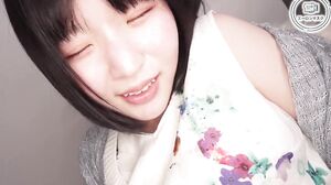 Amateur Came To Do Naughty Things! Case #77 Baby Face And G Cup Is Unfair! She Cums Over And Over Again With Her Boobs Shaking In Various Positions! The Case Of The Charming And Super Cute Mao-chan (19)