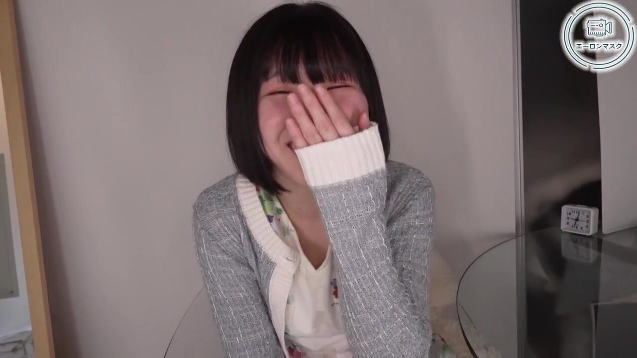 Amateur Came To Do Naughty Things! Case #77 Baby Face And G Cup Is Unfair! She Cums Over And Over Again With Her Boobs Shaking In Various Positions! The Case Of The Charming And Super Cute Mao-chan (19)