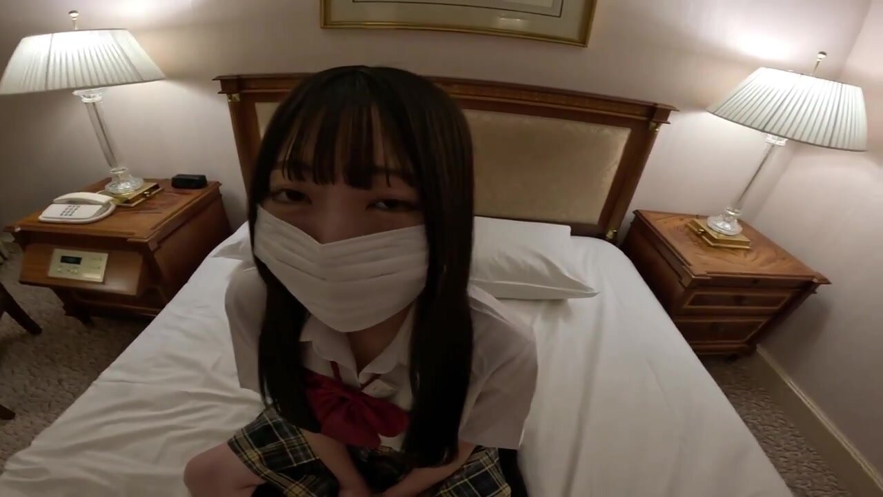 Massive Milking W Finish With A Facial And A Double Peace Sign! I Tried Various Things Such As Milking A Newlywed Wife With Little Experience Through Her T-shirt