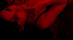 Jane Wilde Can't Get Enough Of Slim Poke's Cock