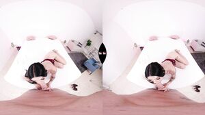 Luna B-Bunny - Get That Ass Fucked Hard