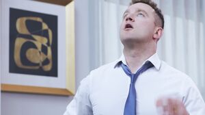 ElegantAngel - Kylie Rocket - Shared Chapter 1 Company Matters 2