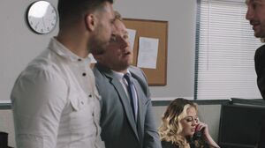 ElegantAngel - Kylie Rocket - Shared Chapter 1 Company Matters 2