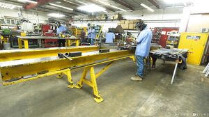 GenderX - Lola Morena and River Lynn - Dirty Workshop