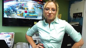 GenderX - Lola Morena and River Lynn - Dirty Workshop