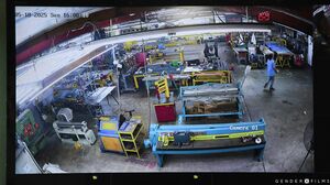 GenderX - Lola Morena and River Lynn - Dirty Workshop