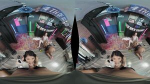 Madi Collins, Mimi Monet, Yumi Sin - 4th Of July Blowout