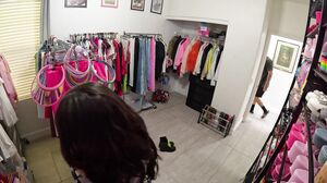 HookupHotshot - Episode 435 Hime Marie Anal BTS