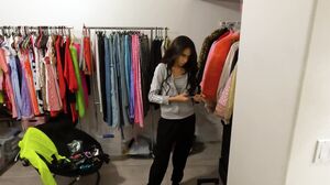 HookupHotshot - Episode 435 Hime Marie Anal BTS