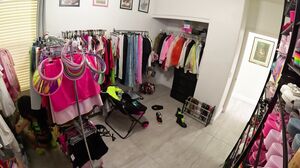 HookupHotshot - Episode 435 Hime Marie Anal BTS