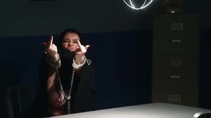 Payton Preslee - Busty Busted in HD