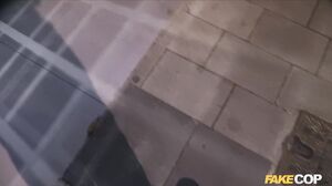 Monty - Hot Web Cam Model Performs for Cop