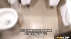 Monty - Policeman fucks big booty latina