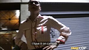 Monty - Slutty Spanish Cock Sucker in Glasses