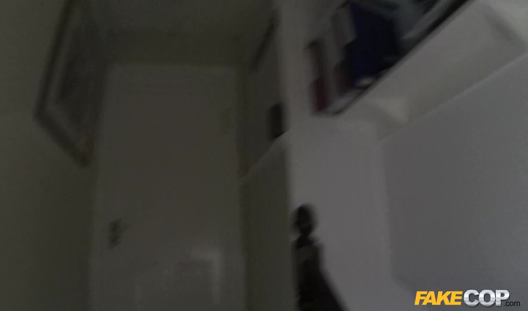 Olga Cabaeva - Lonely housewife fucked in the arse