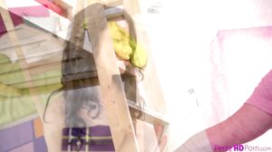 Dorm Room Seduction - Petite HD Porn