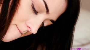 Naked Workout - Petite HD Porn