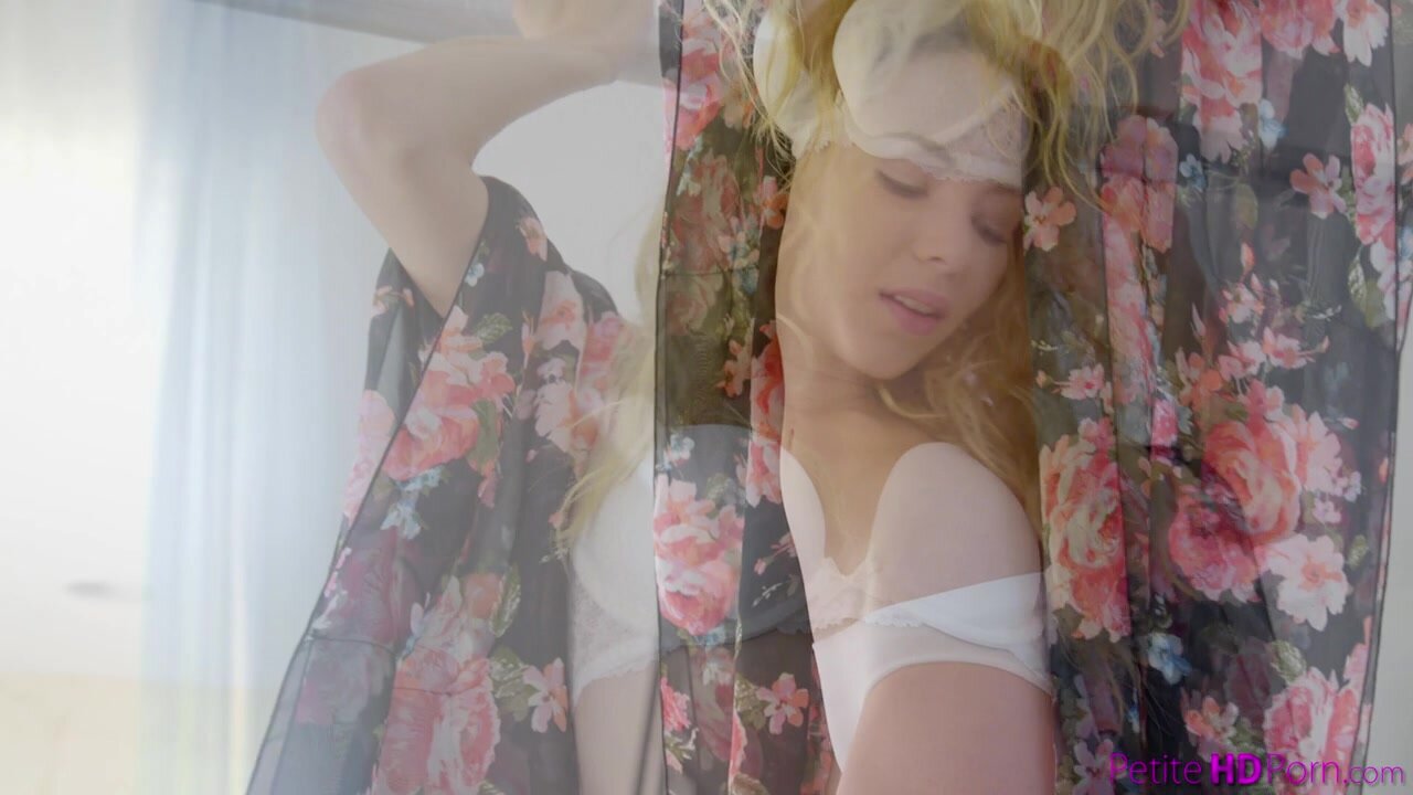 One Track Mind - Petite HD Porn