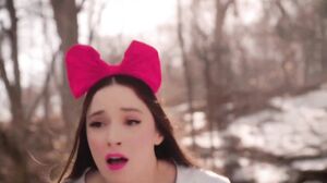 Hazel Moore Bianca Beauchamp - Snow White