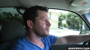 Lots of Butt! w/Jayden Jaymes