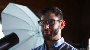 Britney Amber - Busty Blonde MILF Gets Fucked In The Ass