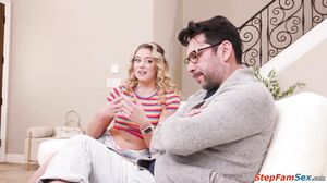 Anal penetration opens up your third eye