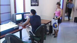 Natalie Horny Threesome 3