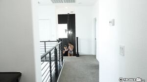 Hime Marie - Birthday Stripper Surprise