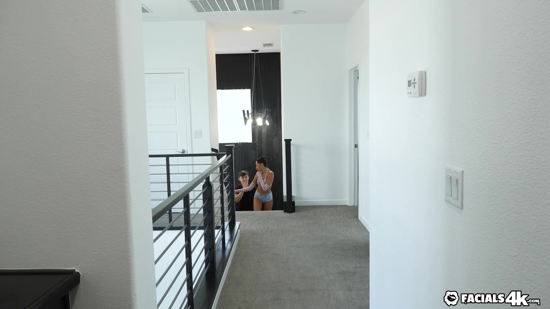 Hime Marie - Birthday Stripper Surprise