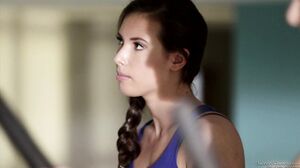 Ash Hollywood - The Swinger #05 Scene 3