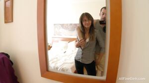 Jessy Please My Asshole