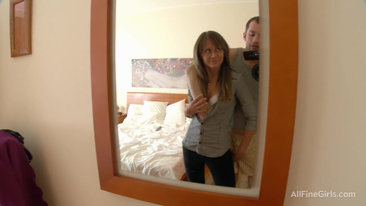 Jessy Please My Asshole