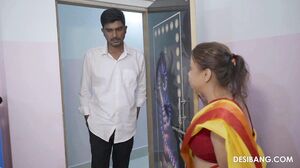 DesiBang - Sultry Indian Jaan