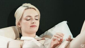 SexArt - Amber Kawaii - Velvet Visions