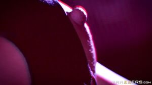 Jessy Jones, Monique Alexander - The Exxxceptions: Episode 3