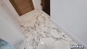 Sophia Leone - The One That Got Away - Hijab Fantasy