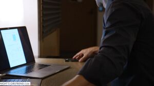 Kayley Gunner - Tonight's Girlfriend in 4K