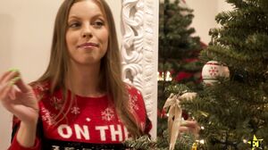 NubilesET - Nubile Lampoons XXXmas Vacation (Britney Amber, Emily Willis)