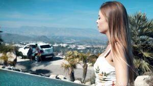 SweetSinner - The New Stepmother 16, Scene #01 (Britney Amber)