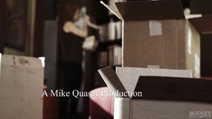 Wicked - After Forever, Scene #01 (Britney Amber)