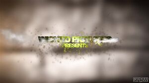 Wicked - Cursed, Scene 1 (Britney Amber)