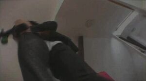 Sarah Twain - Hard Intrusion - sc1