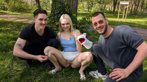 Immoral Live - Jessie Ames